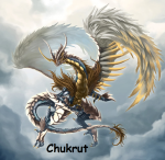 Avatar de Chukrut